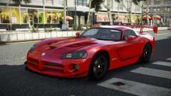 Dodge Viper GR1 para GTA 4