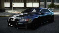Audi S5 D-Sport S8 para GTA 4