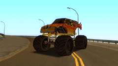 Llama de: Monster Trux Extreme Offroad