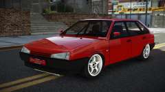 Lada 2109 D-Style para GTA 4