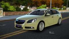 Opel Insignia FS para GTA 4