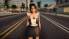 Mai Maid para GTA San Andreas