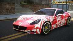 Ferrari California MSC S10 para GTA 4