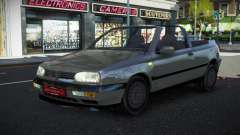 Volkswagen Golf DFC para GTA 4