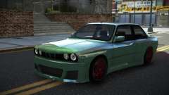 BMW M3 E30 EC para GTA 4