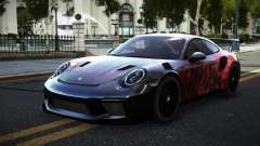 Porsche 911 DK S2 para GTA 4