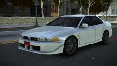 Mitsubishi Galant L-Tuned para GTA 4