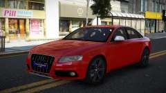 Audi S4 2010th para GTA 4