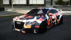 Audi S5 D-Sport S7 para GTA 4