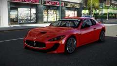 Maserati Gran Turismo 09th