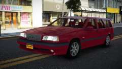 Volvo 850 V-PS