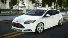 Ford Focus ST 12th V1.1