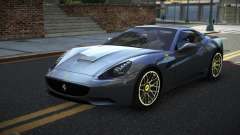 Ferrari California MSC para GTA 4