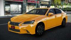 Lexus GS350 13th