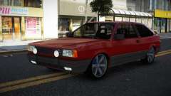 Volkswagen Gol SH para GTA 4