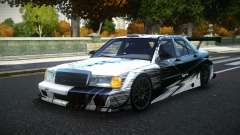 Mercedes-Benz 190E CD S11 para GTA 4