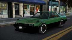 Nissan Skyline SC para GTA 4