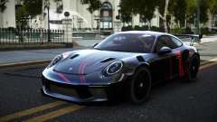 Porsche 911 DK S11 para GTA 4