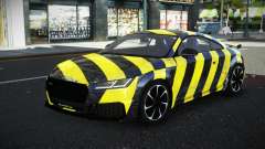 Audi TT DF-R S2 para GTA 4