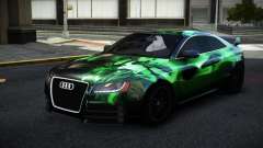 Audi S5 D-Sport S13 para GTA 4