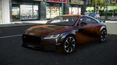 Audi TT DF-R S3 para GTA 4