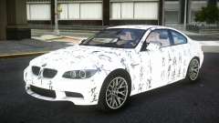 BMW M3 E92 VR S11