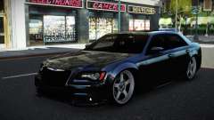 Chrysler 300 VFT para GTA 4