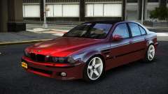 BMW M5 E39 SC-I para GTA 4