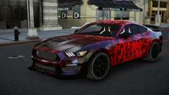 Shelby GT350 M-Sport S9 para GTA 4