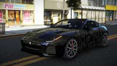 Jaguar F-Type G-Sport S11 para GTA 4