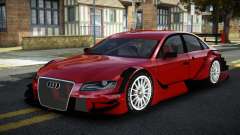 Audi A4 08th Tuned para GTA 4