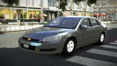 Chevrolet Impala LS 06th para GTA 4