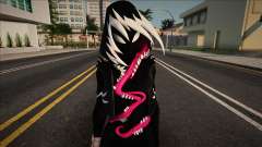 Gwenom [Marvel:Ultimate Alliance 3] para GTA San Andreas