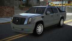 Cadillac Escalade PHD para GTA 4