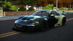 RUF RGT-8 Z-Tuned S1 para GTA 4