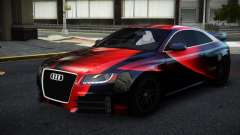 Audi S5 D-Sport S5 para GTA 4