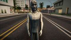 Kevin Levin Metal para GTA San Andreas