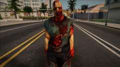Razor de Dead Effect 2 para GTA San Andreas