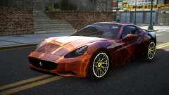Ferrari California MSC S3 para GTA 4