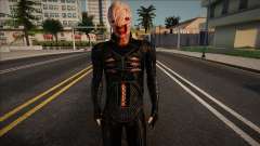 Hellraiser para GTA San Andreas