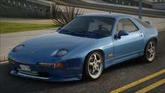 Porsche 928 GTS (IVF, Euro Spec) para GTA San Andreas