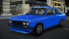 Datsun 510 LS