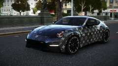 Nissan 370Z RT-L S13 para GTA 4