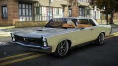 Pontiac GTO 65th Custom V2