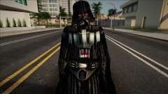 Darth Vader AMZ para GTA San Andreas