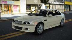 BMW M3 E46 05th para GTA 4