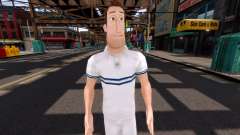 Ken (Bee Movie) para GTA 4