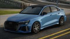 Audi RS3 2023