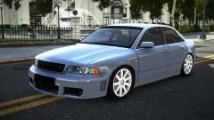 Audi S4 KHM para GTA 4