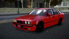 BMW 540i ST-K para GTA 4